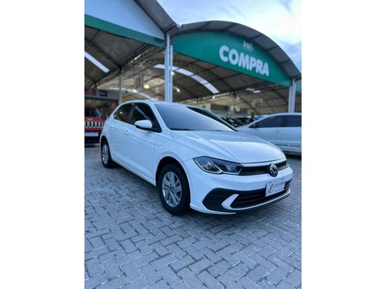 VOLKSWAGEN POLO 1.0 170 TSI MANUAL